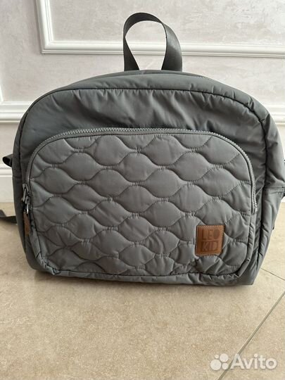 Сумка-рюкзак Leokid