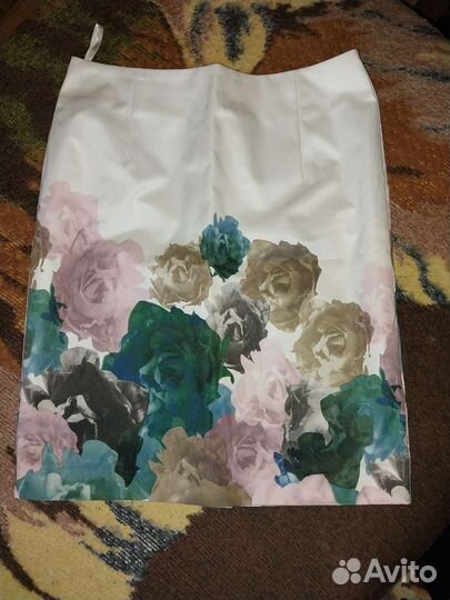 Женские вещи пакетом