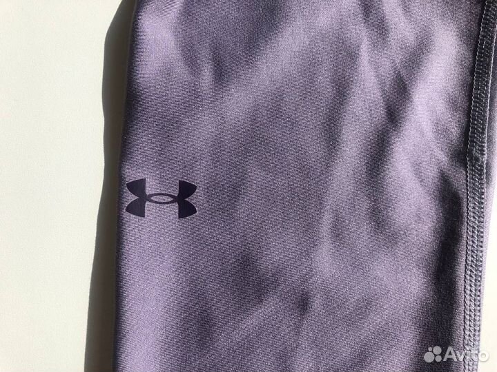 Under Armour XS Оригинал Тайтсы Леггинсы Лосины