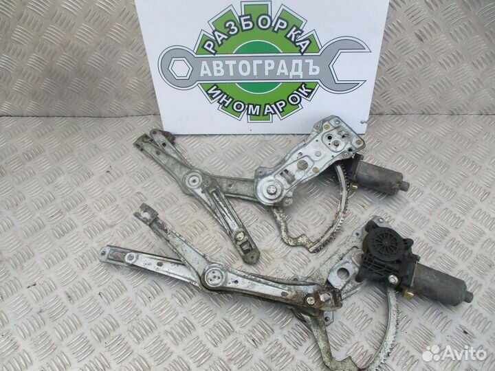 Стеклоподъемник передний правый Mercedes W202