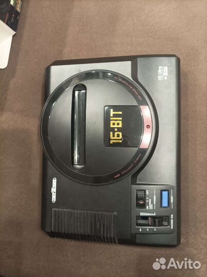 Sega genesis