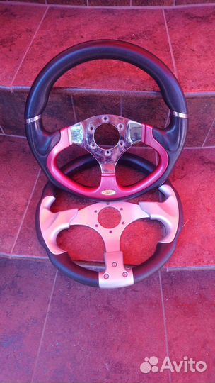 Аксессуары к моторным лодкам