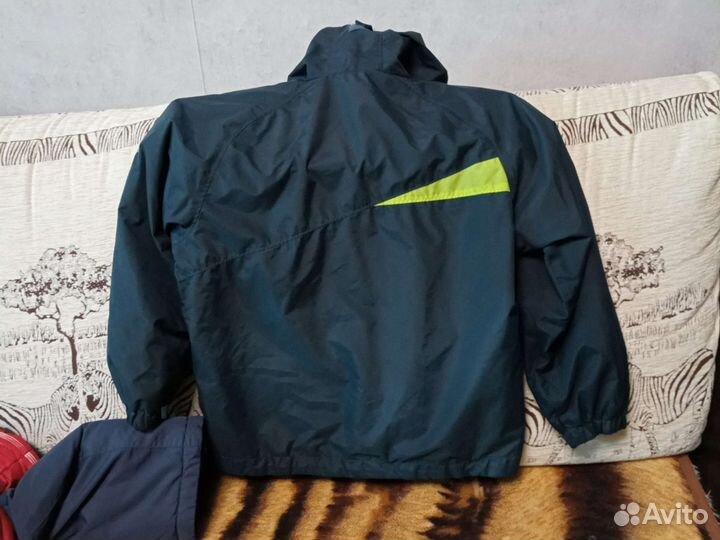 Детская одежда для мальчиков