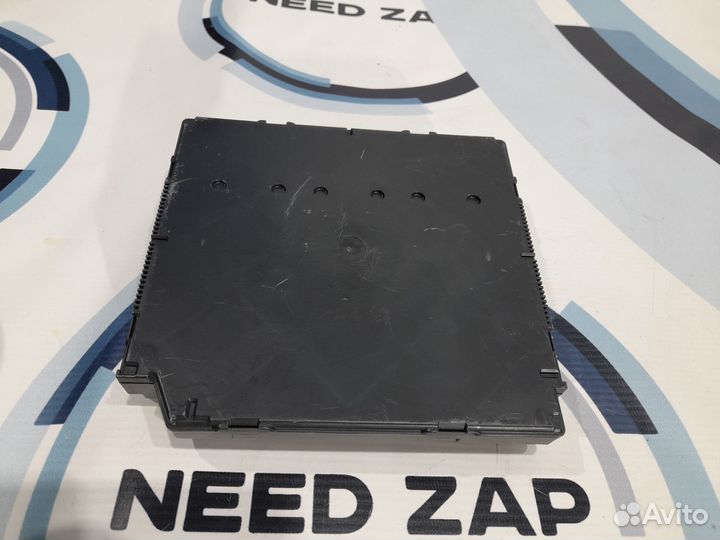 Блок бортовой сети BCM Volkswagen Tiguan