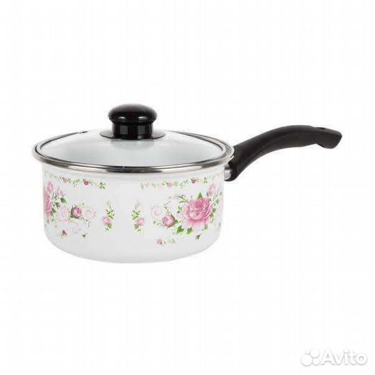 Кастрюля-ковш Турция