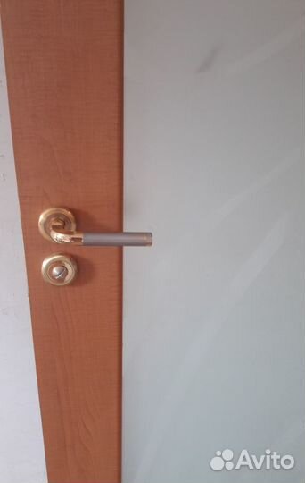 Межкомнатная дверь