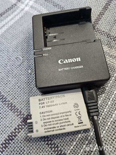 Фотоаппарат Canon eos650d EF-S 18-55mm III Kit