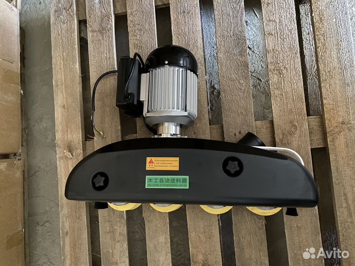 Автоподатчик заготовок DS-48