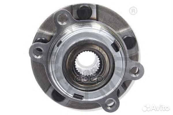 Ступица с подшипником infiniti: QX60nissan: ALT