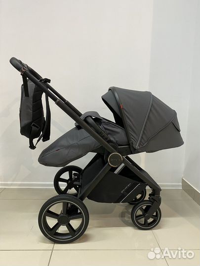 Коляска Carrello Ultimo