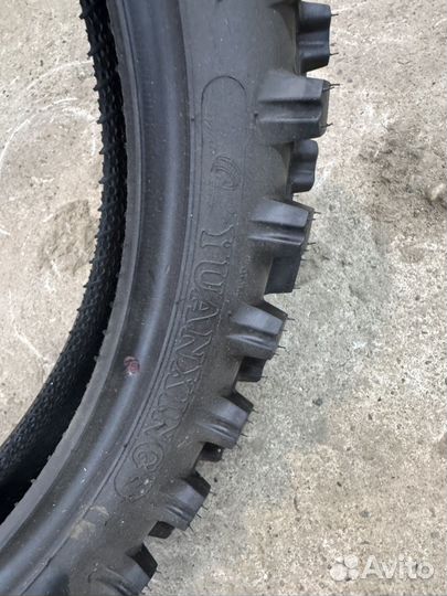 Шины на эндуро