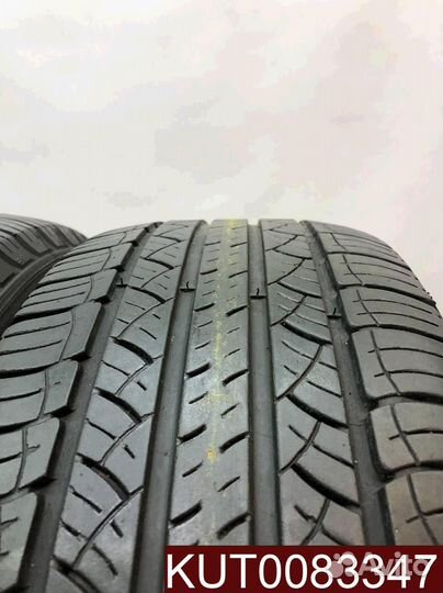 Michelin Latitude Tour HP 235/55 R19 107U