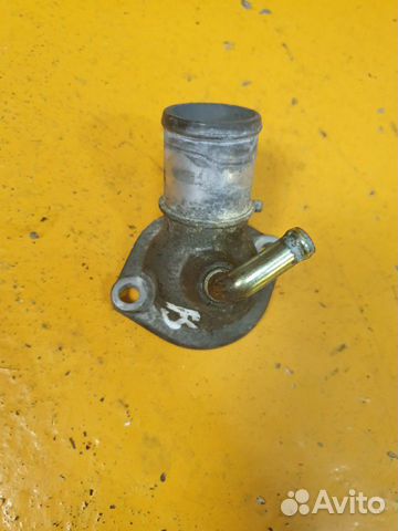 Корпус термостата мазда мпв 2.0 FS mazda mpv