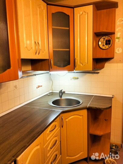 Кухонный гарнитур бу