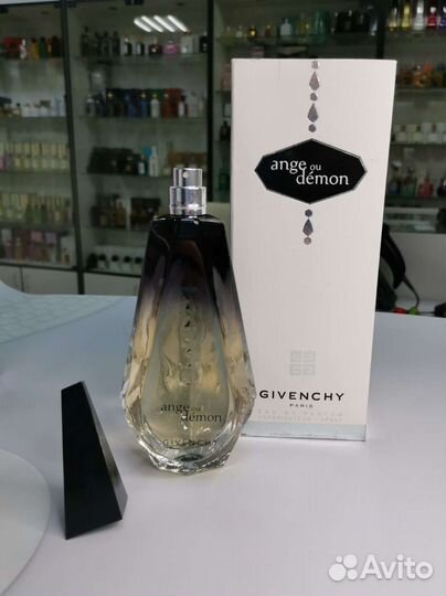 Ange ou Demon Givenchy парфюм женский 100мл