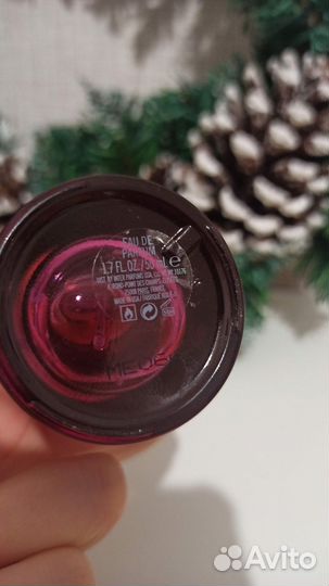 Abercrombie fitch authentic night women