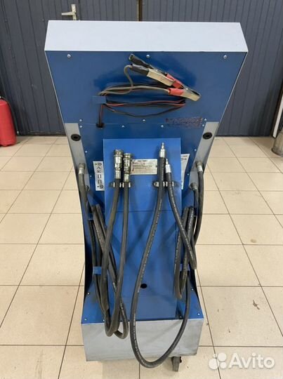 Установка для замены жидкости АКПП SL-045