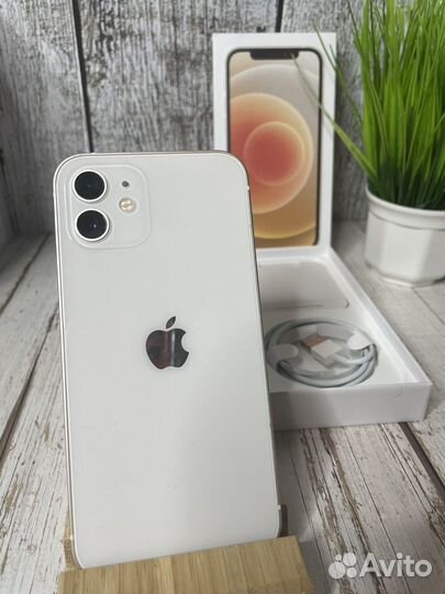 iPhone 12, 128 ГБ