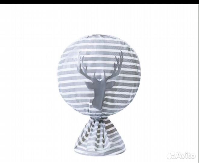 Чехол для вентилятора