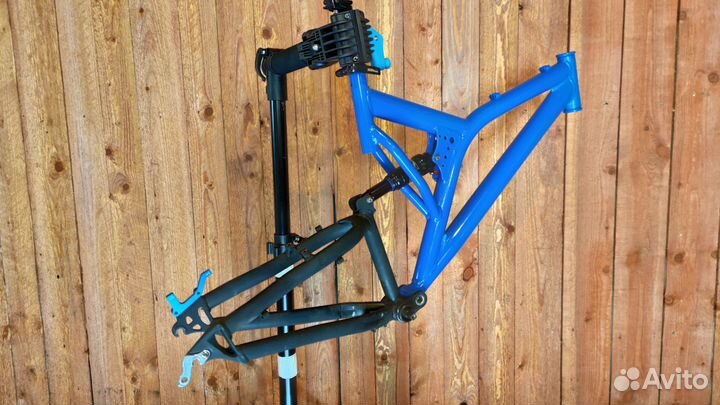 Рама двухподвес 26