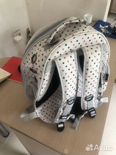 Сумка переноска для кошек