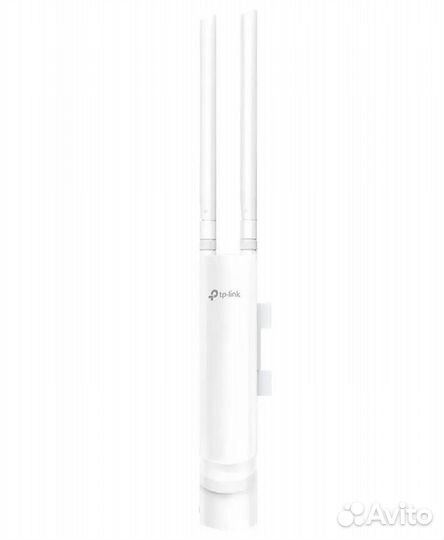 Точка доступа TP-link EAP110-Outdoor +рое +кабель