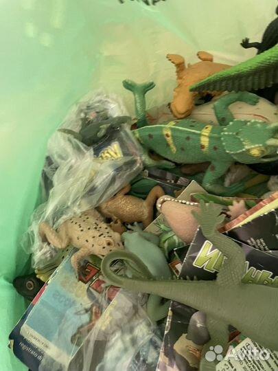 Игрушки десткие макси & ко оригинал