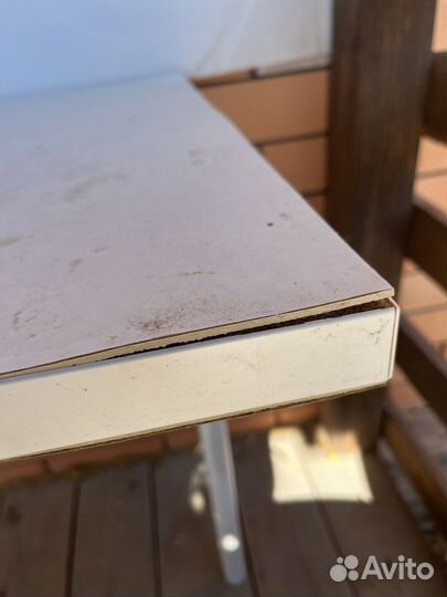 Письменный стол икеа