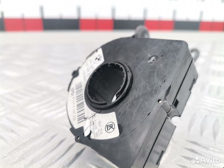 Датчик угла поворота руля BMW X3 E83 2006