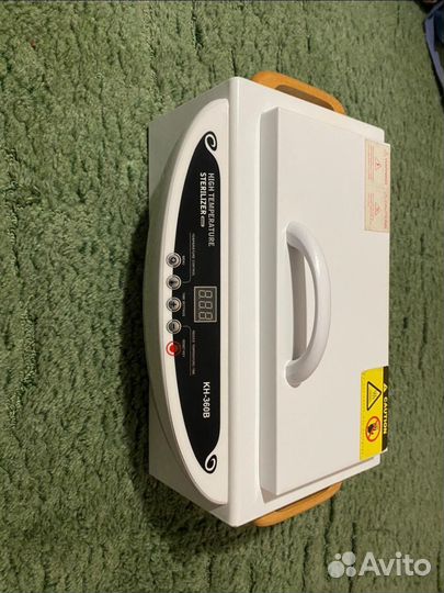 Сухожар KH360b