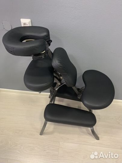 Массажный стул