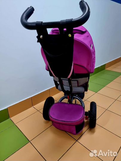 Детский велосипед Safari trike