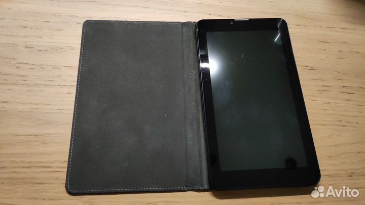 Планшет RoverPad Pro Q7 LTE