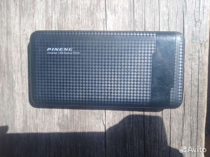 Повербанк Pineng