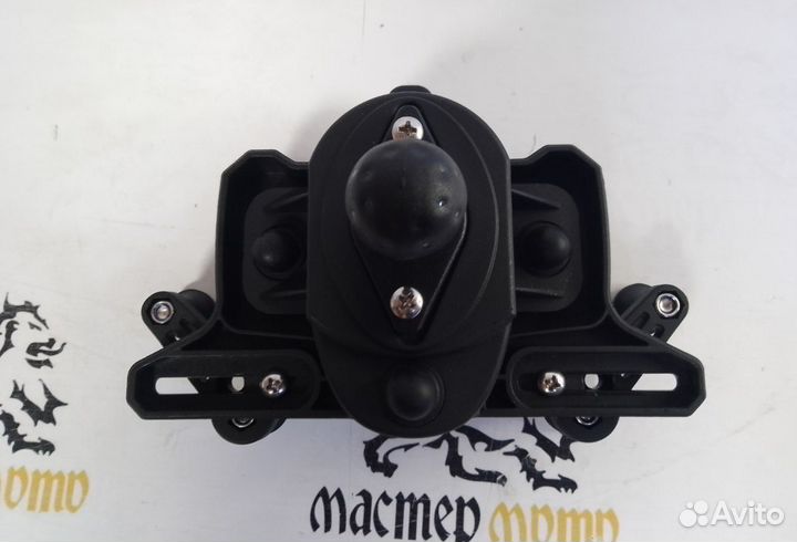 Держатель для телефона RockBros Турэндуро