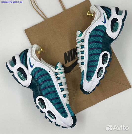 Кроссовки Nike Air Max Tailwind 4 (Арт.70638)