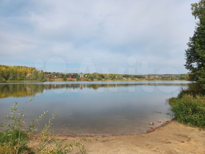 Участок 10,4 сот. (ИЖС)