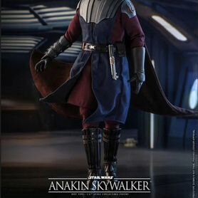 Hot toys Anakin Skywalker