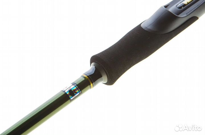 Спиннинг Zetrix Azura AZS