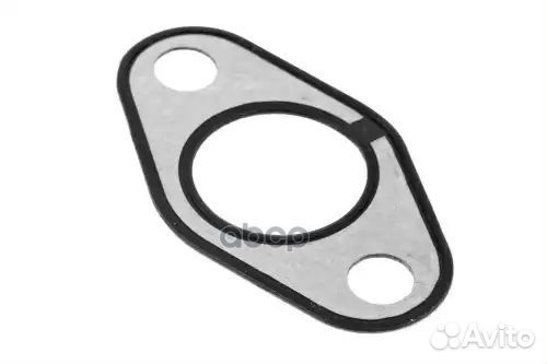 Прокладка масляного радиатора от радиатора