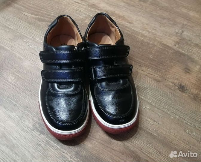 Детская обувь для мальчика