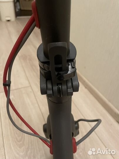 Электросамокат xiaomi mijia m365