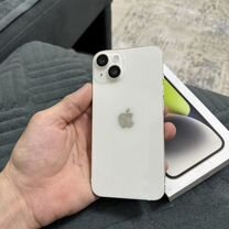 iPhone 14, 128 ГБ