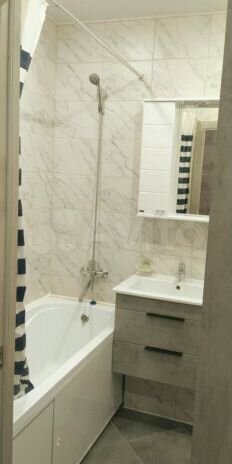 1-к. квартира, 40 м², 4/10 эт.