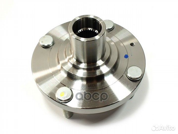 Ступица перед chevrolet lacetti 03-08 ST-965497