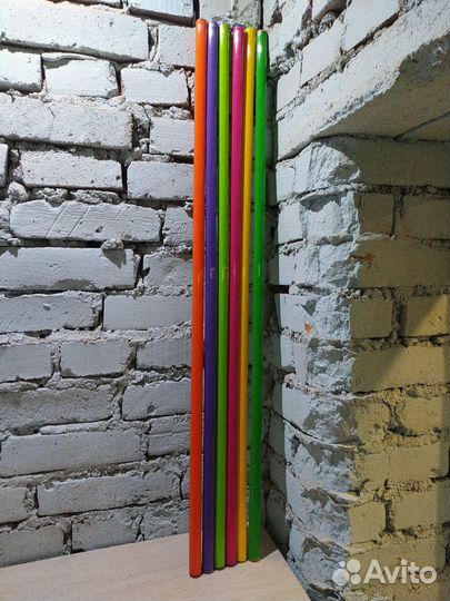 Палка гимнастическая