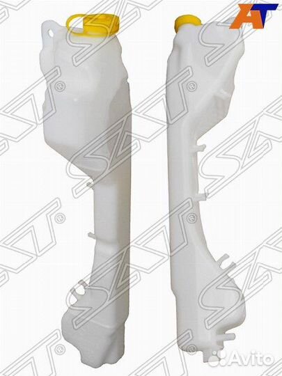 Бачок расширительный honda CR-V