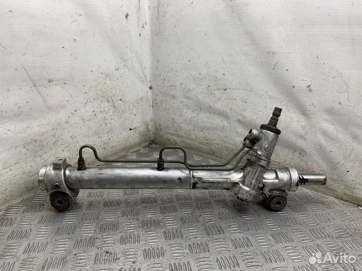 Рулевая рейка Toyota Camry V40 2azfe 2008