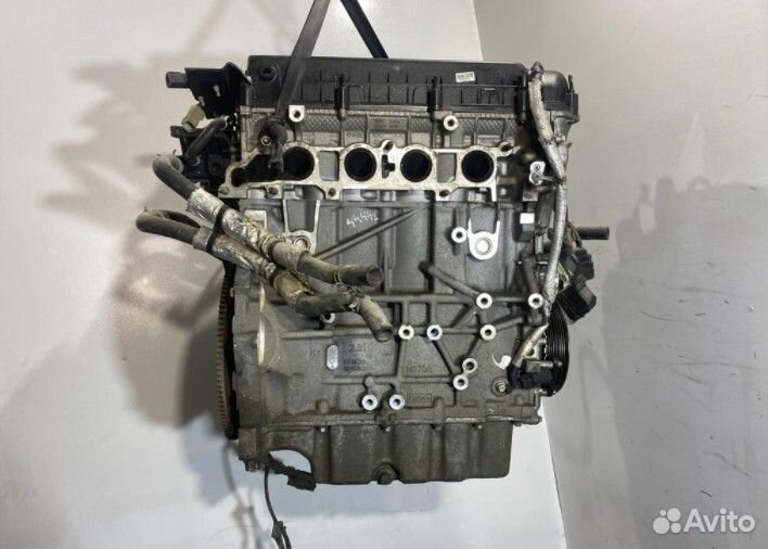 Двигатель Ford Kuga 2 2.5 бензин
