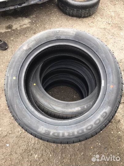 Goodride ZuperEco Z-107 205/55 R16